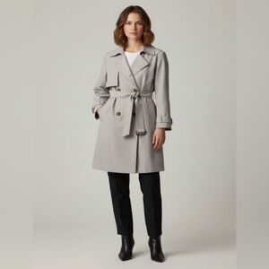 Tintoretto long jacket